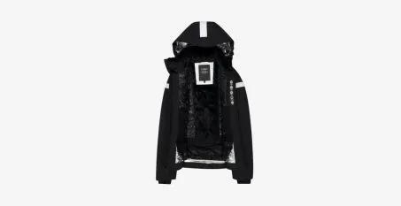 Giacca Donna Sci Softshell CMP Campagnolo 32W0246 U901 Nero