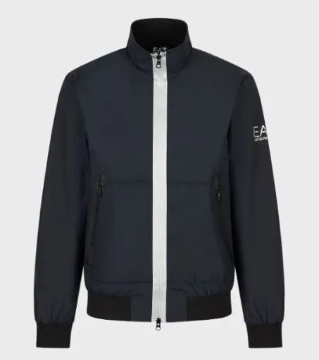 Giacca EA7 Emporio Armani 3RPB11 0578 Blu