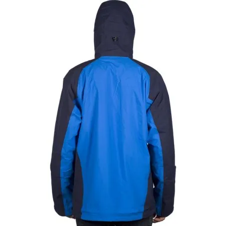 Giacca Helly Hansen Victor Blu