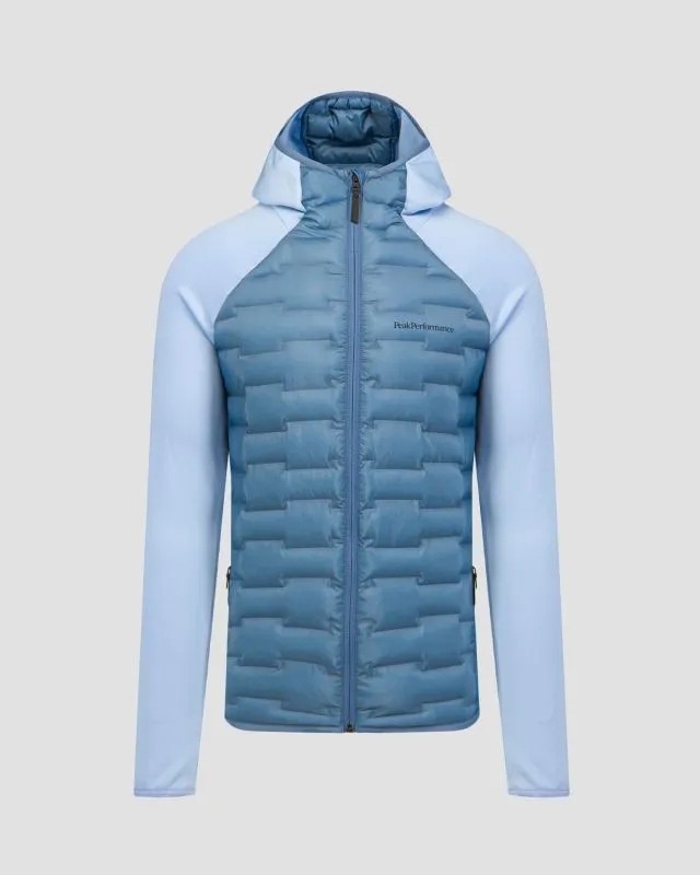 Giacca ibrida Peak Performance Argon