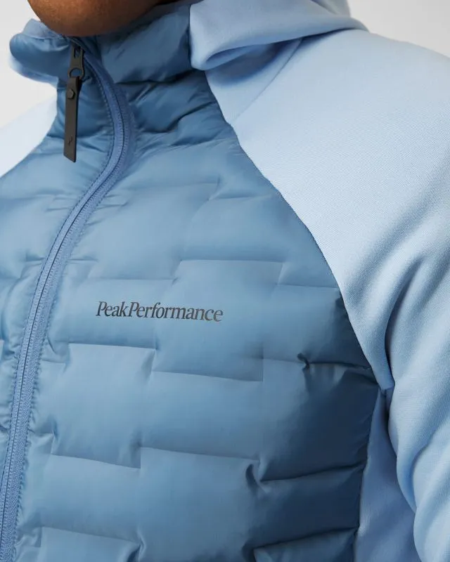 Giacca ibrida Peak Performance Argon