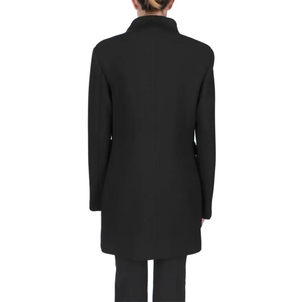 Giacca Liu Jo Jeans Donna TS Neoprene NERO