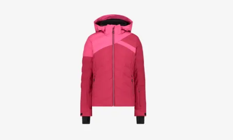 Giacca Sci CMP Campagnolo 33W0676 H907 Fuxia