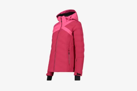 Giacca Sci CMP Campagnolo 33W0676 H907 Fuxia
