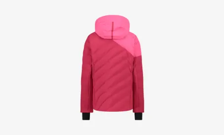 Giacca Sci CMP Campagnolo 33W0676 H907 Fuxia