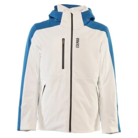 Giacca Sci Colmar Uomo 1320 1VC 01 Bianco