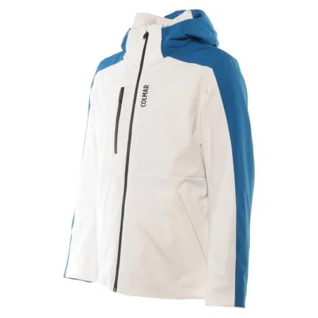 Giacca Sci Colmar Uomo 1320 1VC 01 Bianco