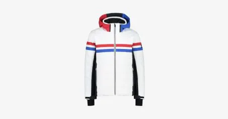 Giacca Uomo Sci CMP Campagnolo 31W0137 A001 Bianco
