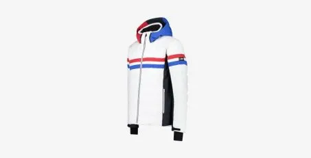 Giacca Uomo Sci CMP Campagnolo 31W0137 A001 Bianco