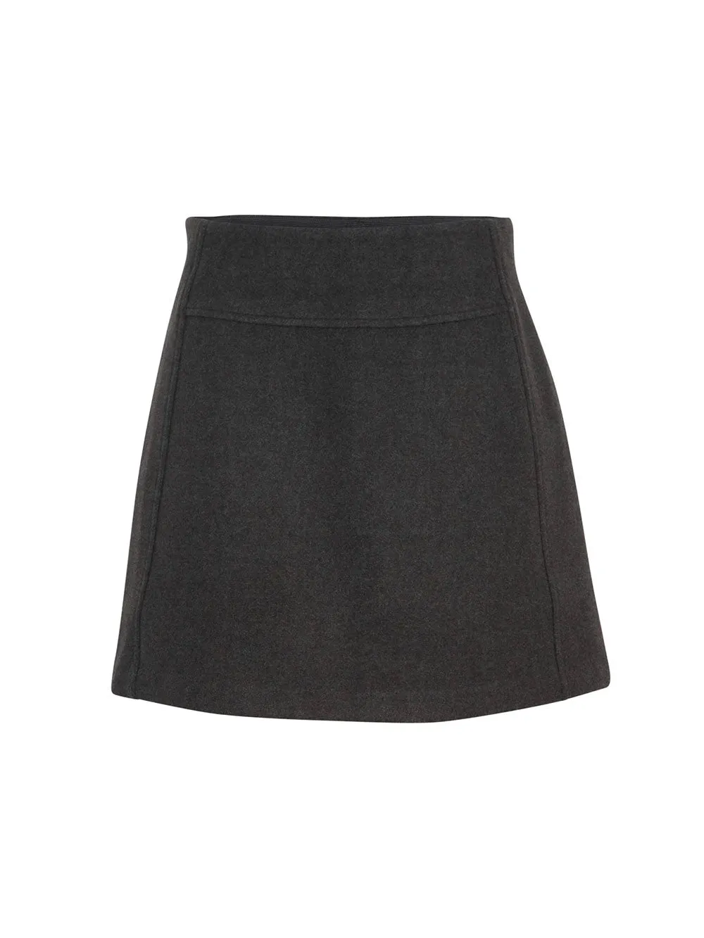 Gonna Donna modello Wolly mini