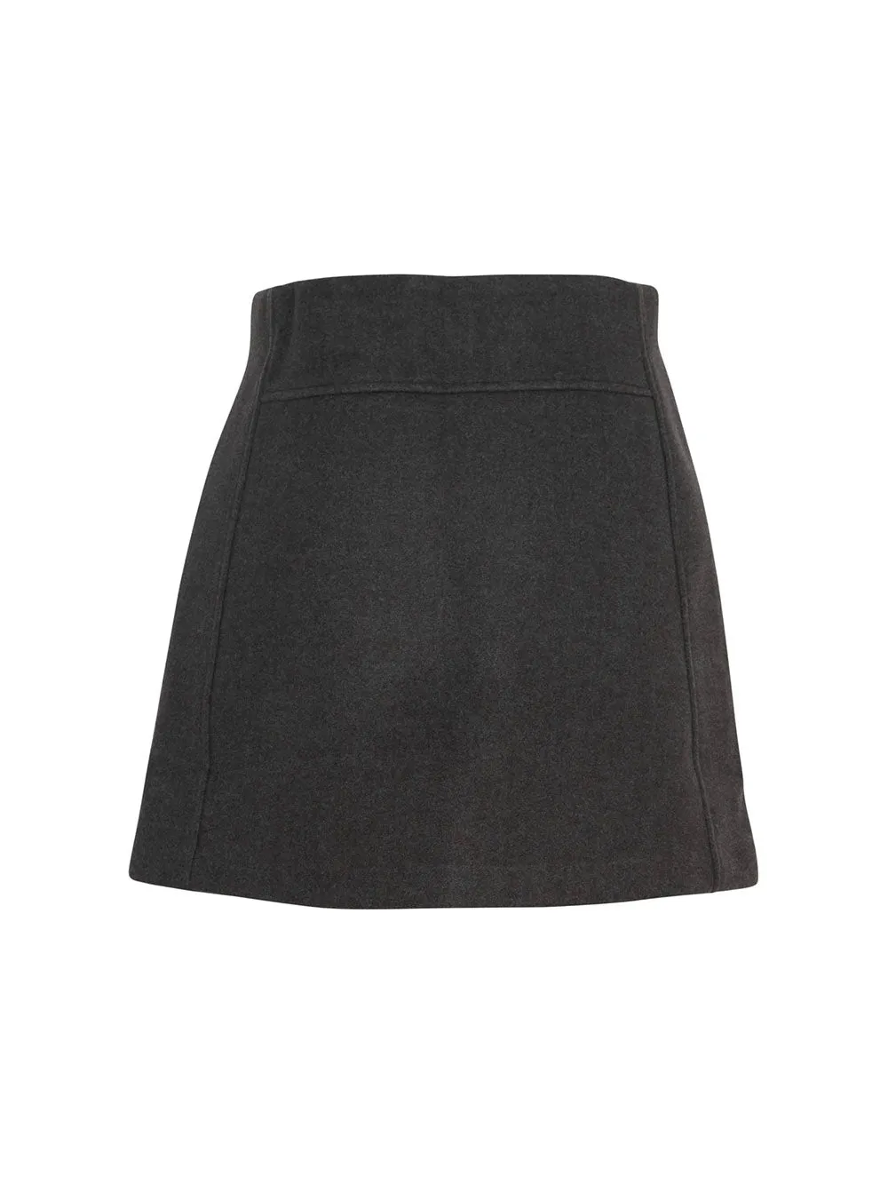 Gonna Donna modello Wolly mini