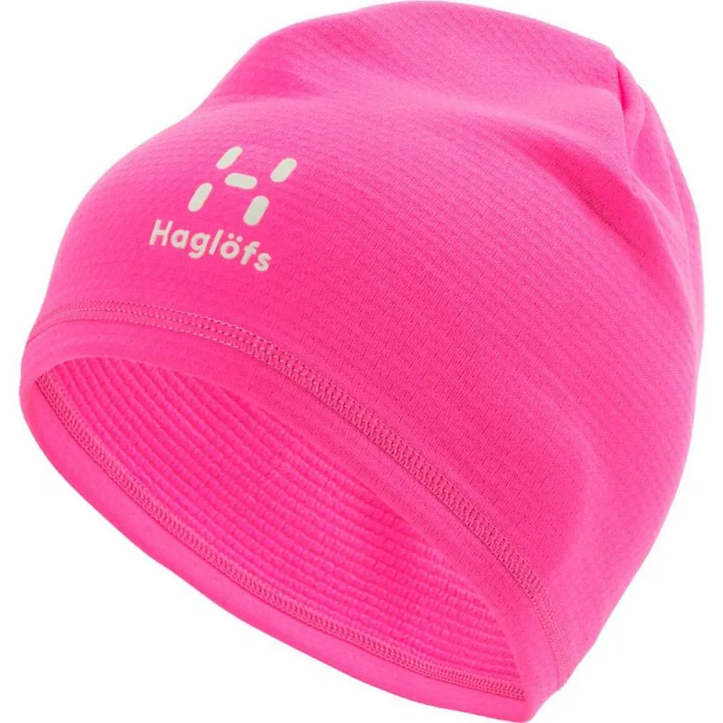HAGLÖFS Berretto invernale L.I.M (Ultra Pink)