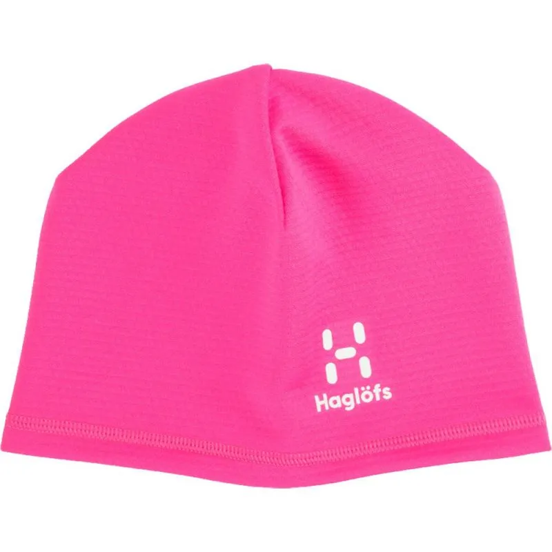 HAGLÖFS Berretto invernale L.I.M (Ultra Pink)