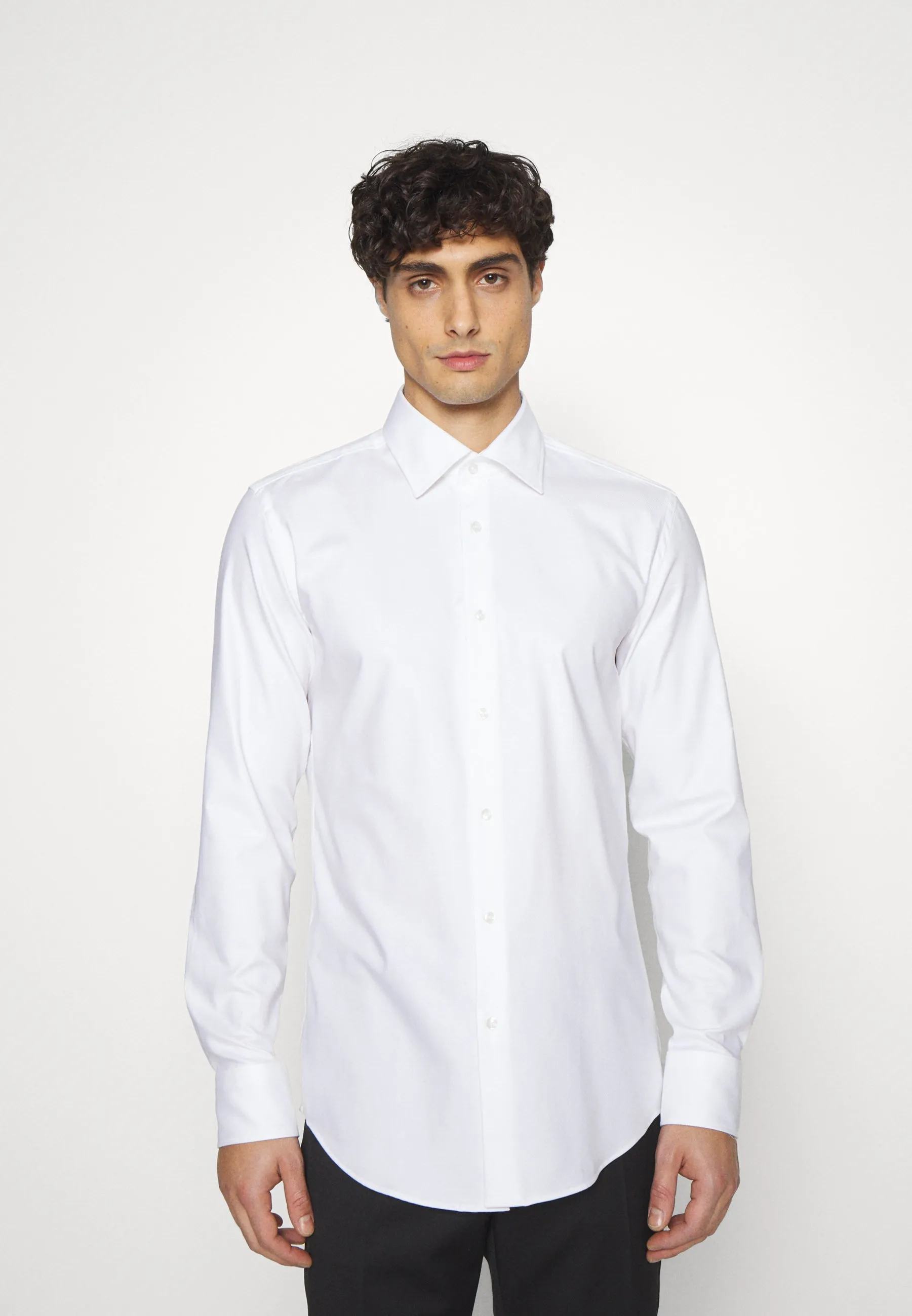 HANK KENT - Camicia elegante