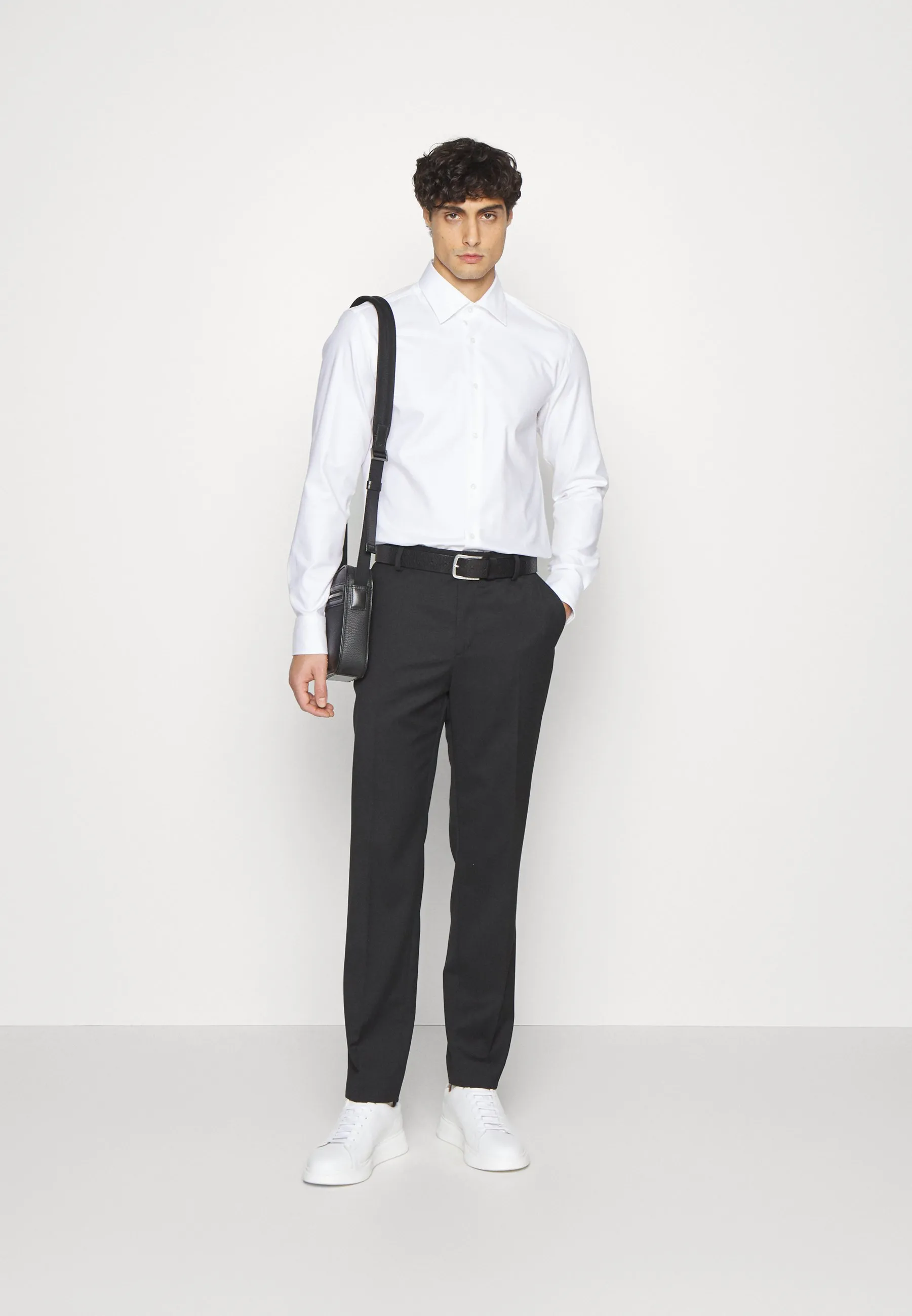 HANK KENT - Camicia elegante