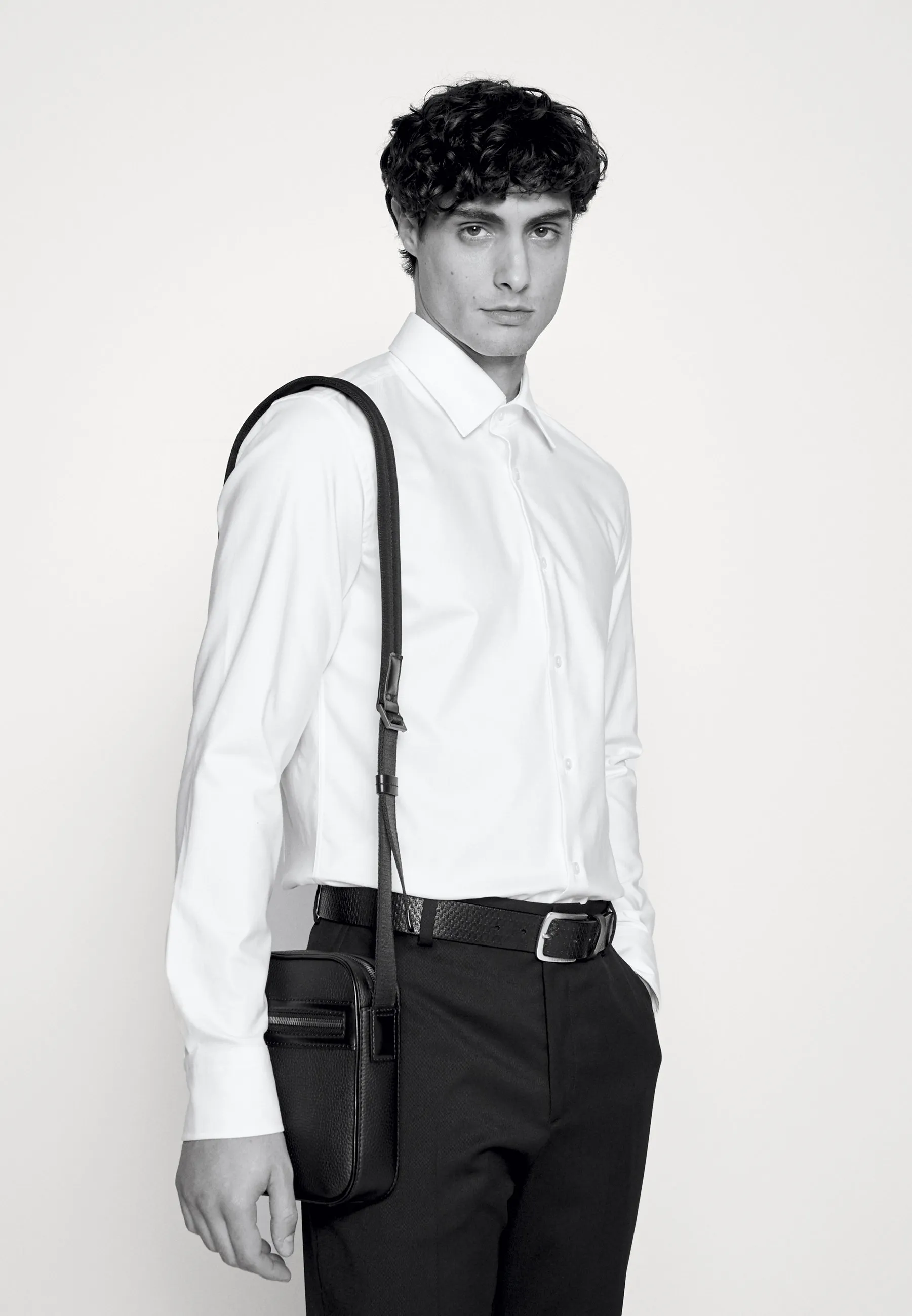HANK KENT - Camicia elegante