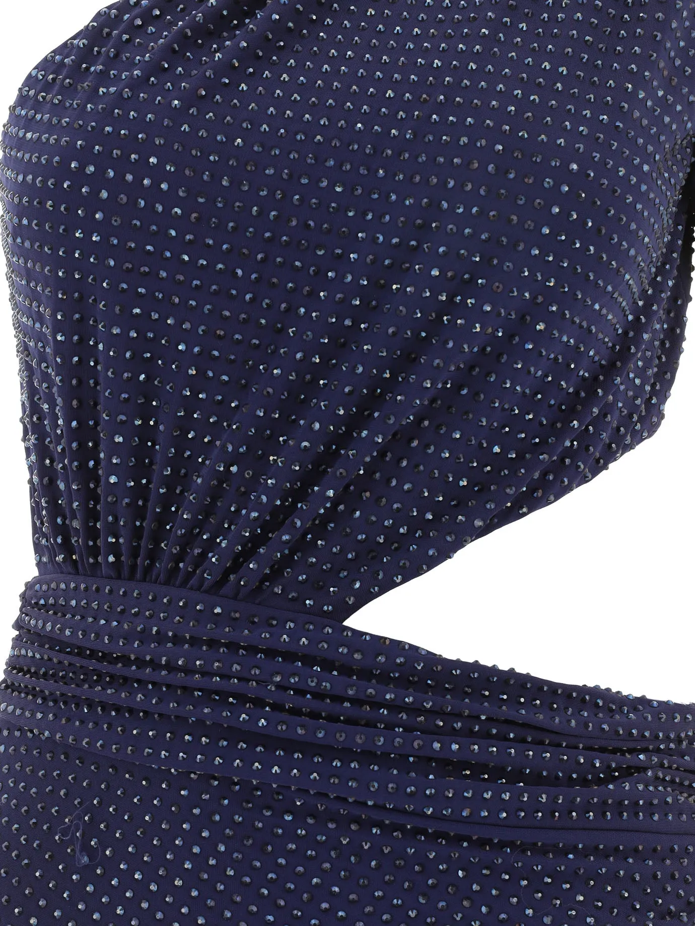 Hot Fix Abiti Blu