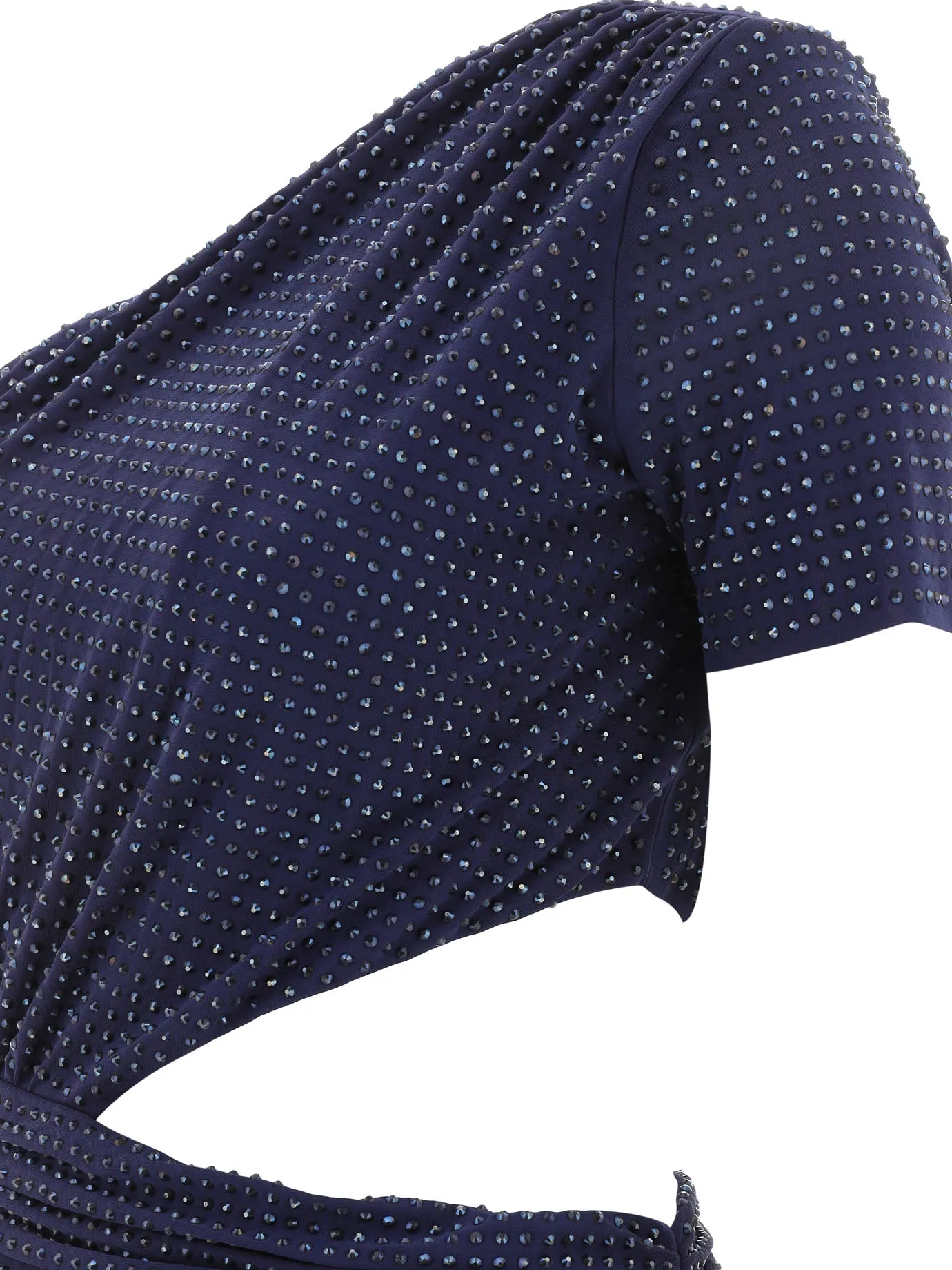 Hot Fix Abiti Blu