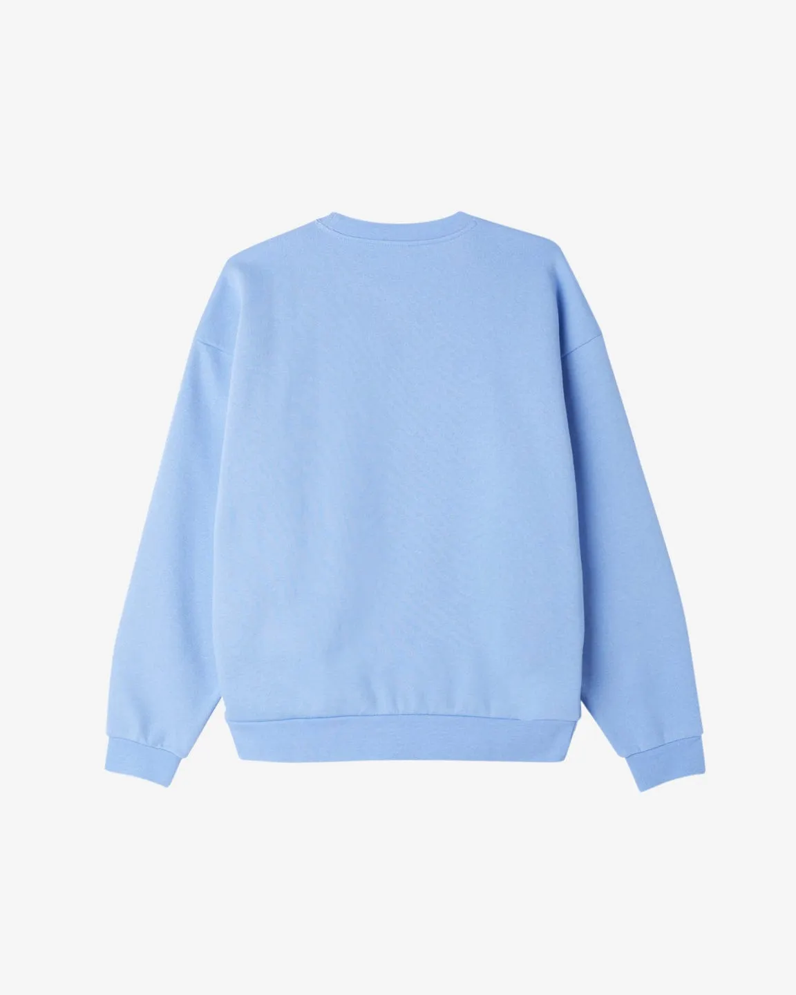 Icon Extra Heavy Crew Ii Fleece