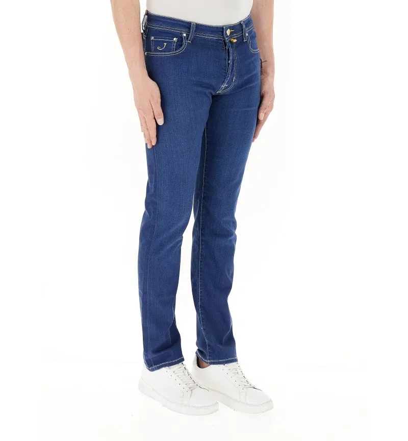 Jeans Bard slim