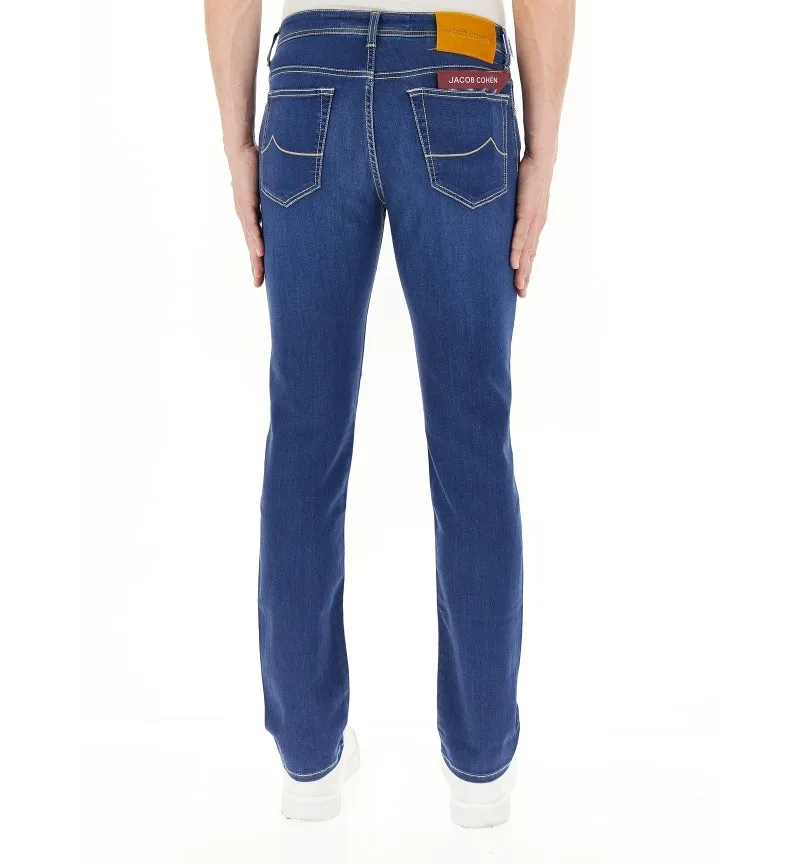 Jeans Bard slim