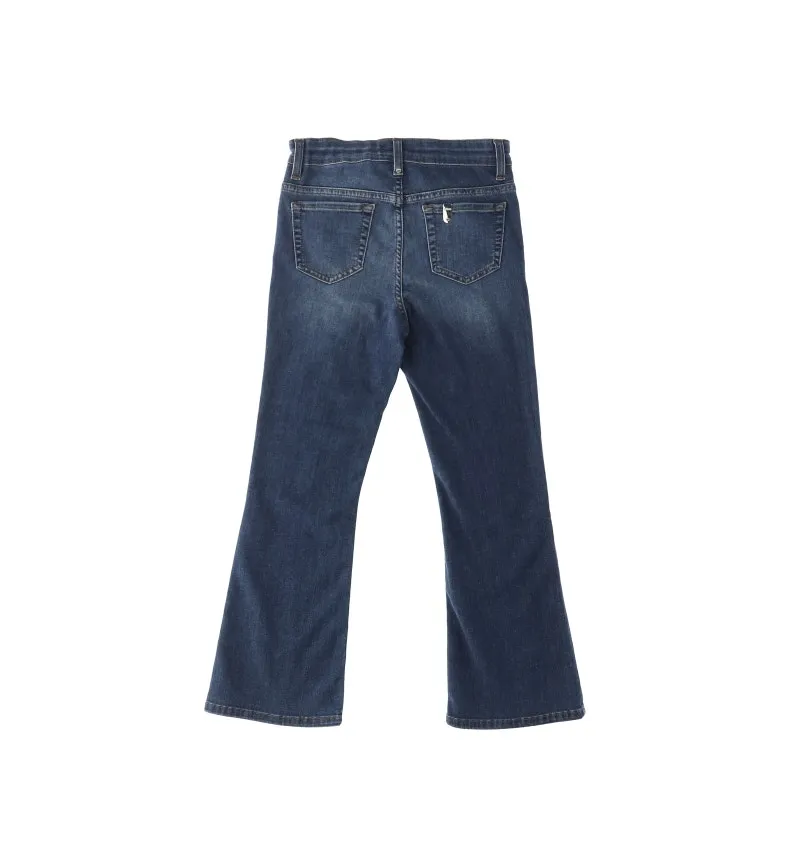 Jeans cinque tasche
