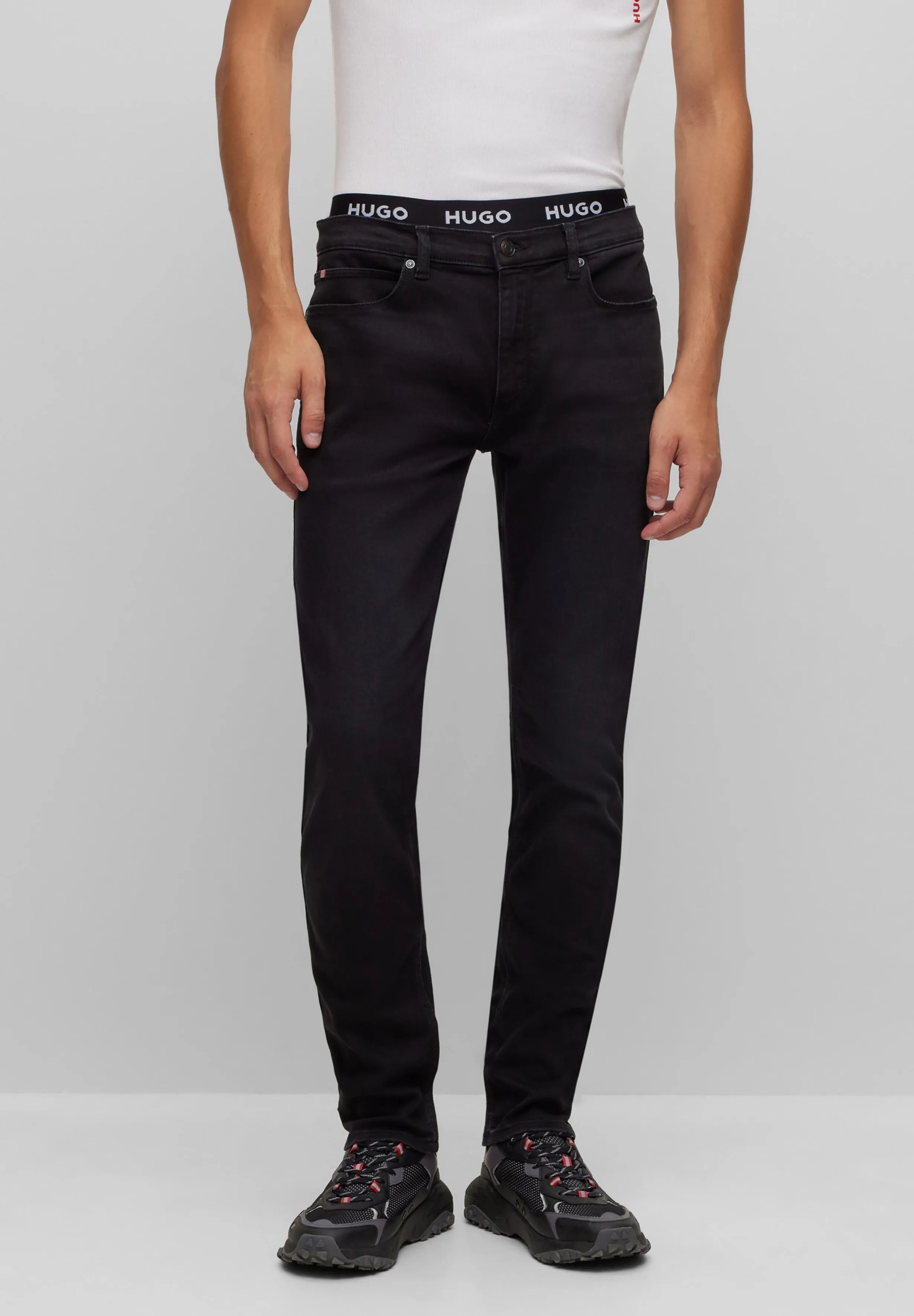 Jeans Skinny Fit