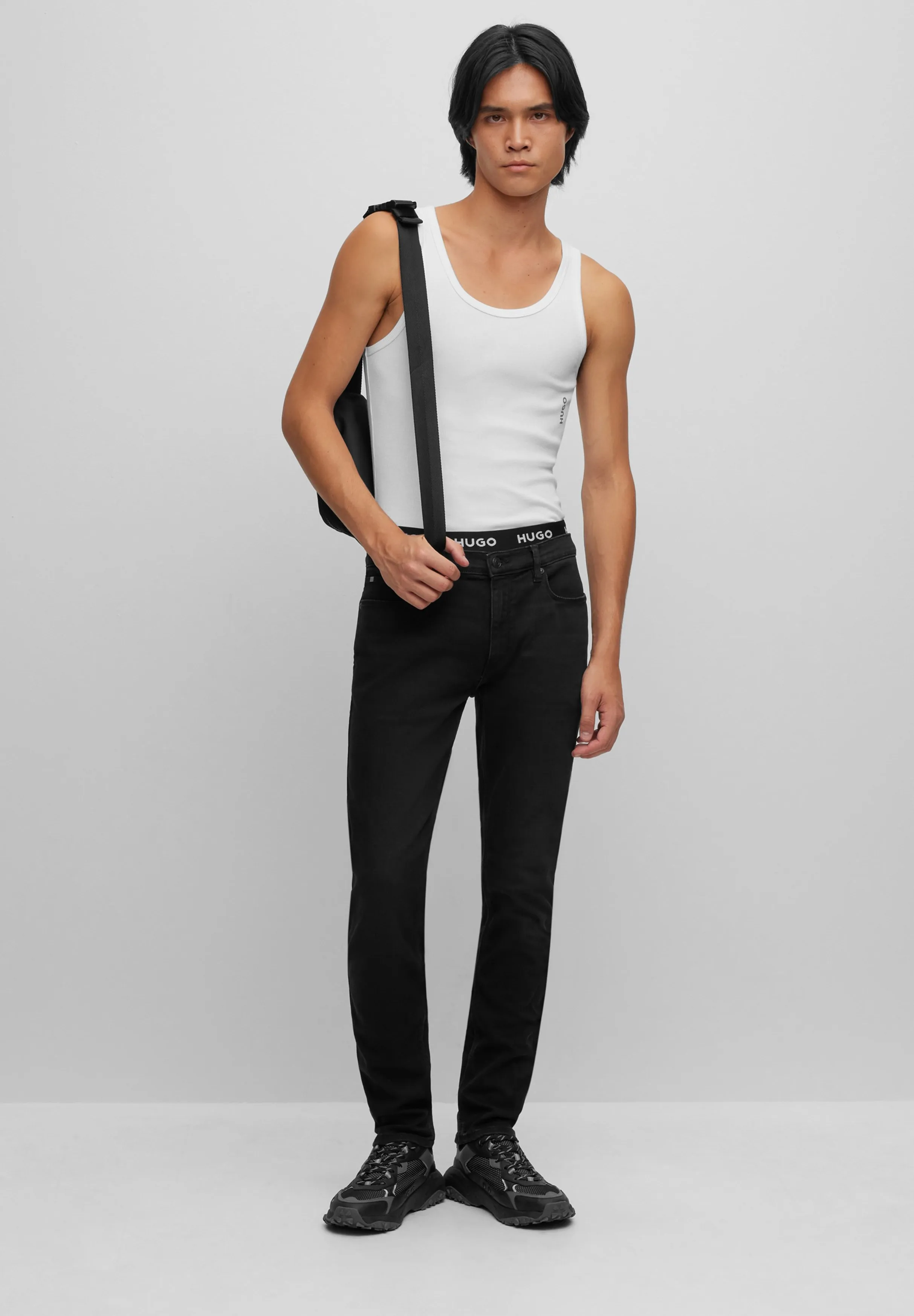 Jeans Skinny Fit