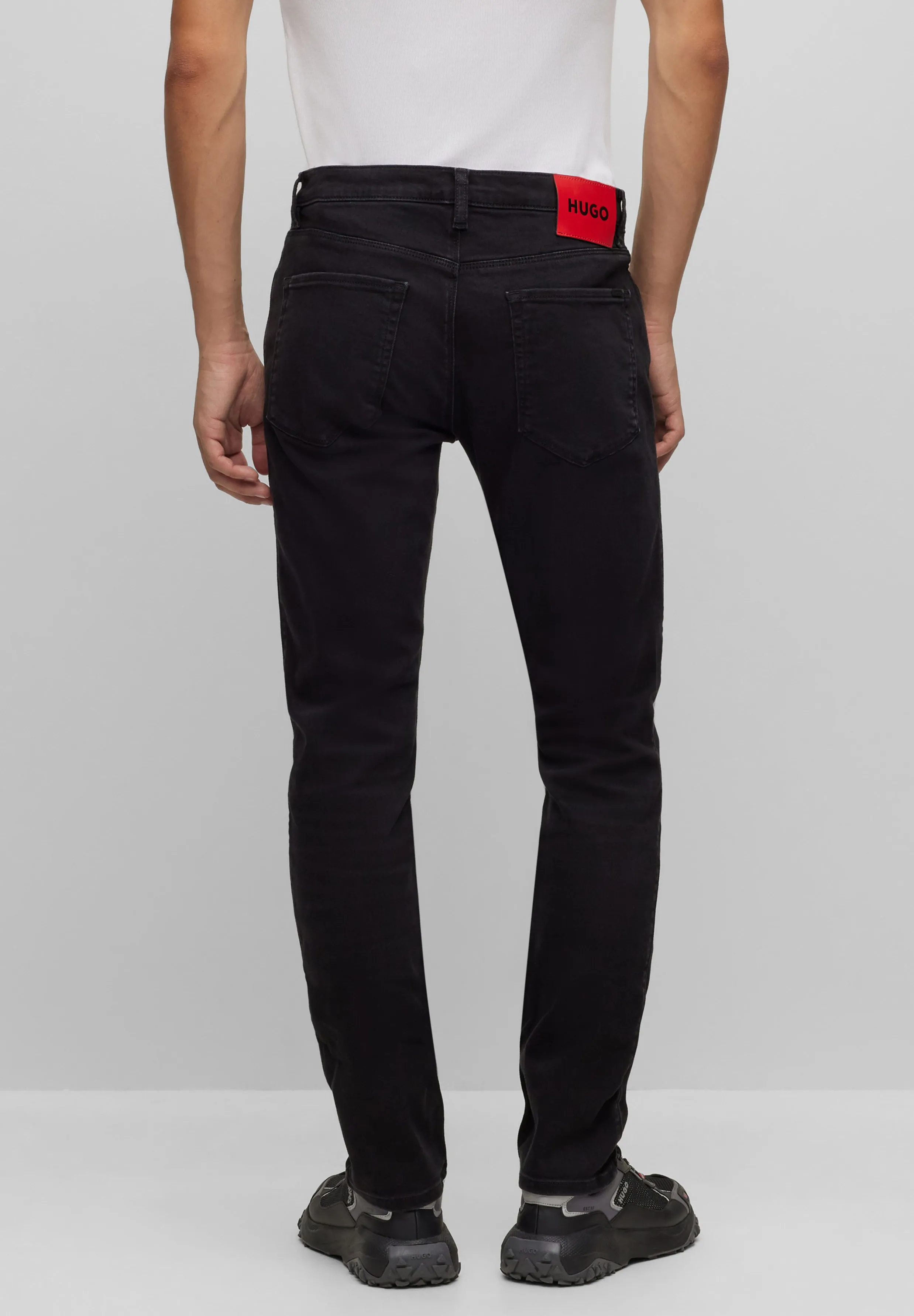 Jeans Skinny Fit