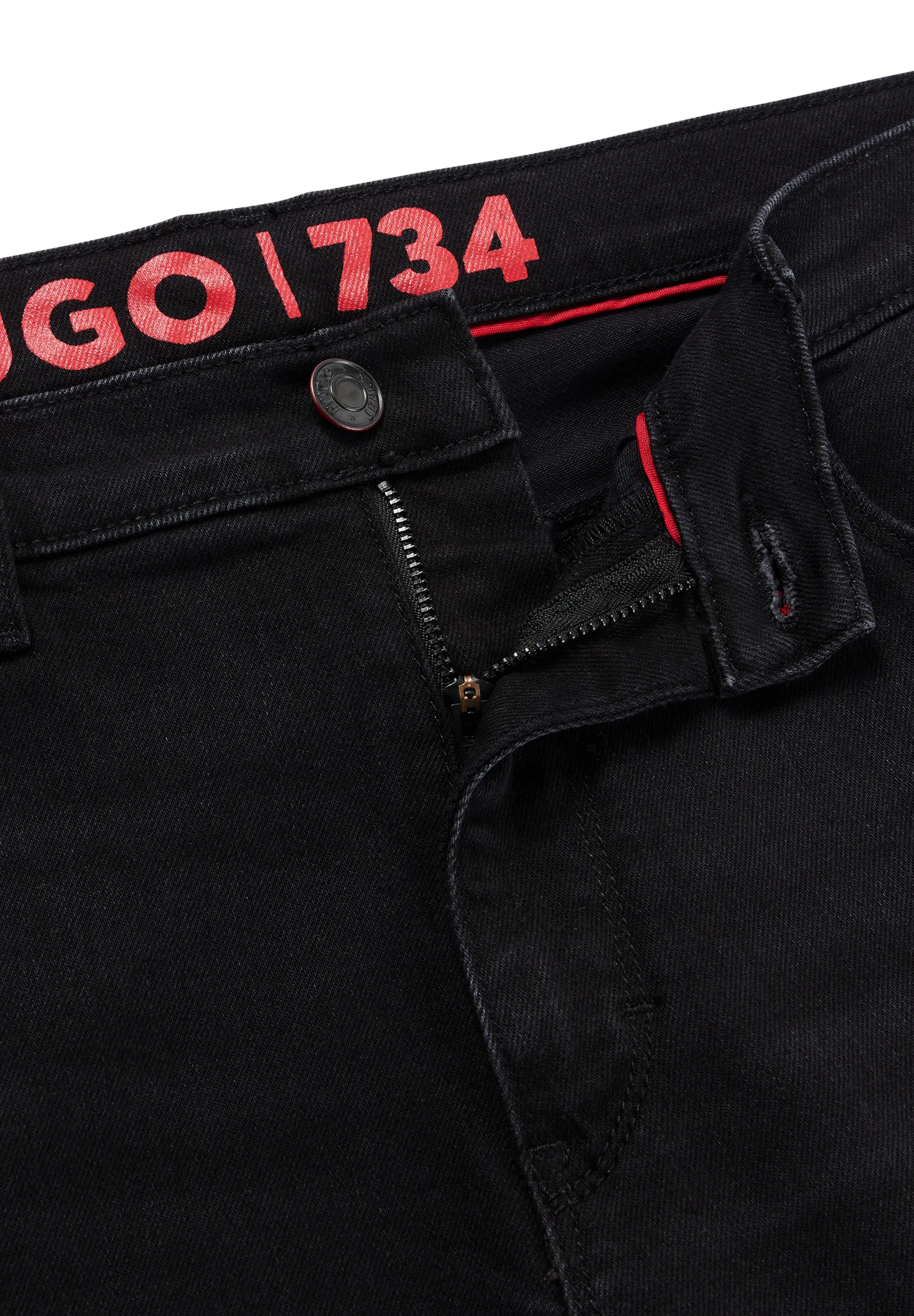 Jeans Skinny Fit
