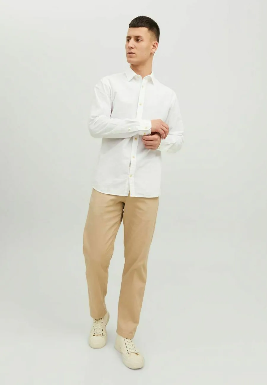 JJESUMMER - Camicia