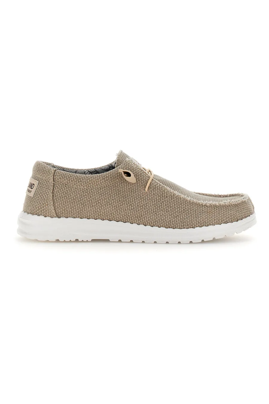   JOHES LAND Mocassino Johes Land 119905 Beige