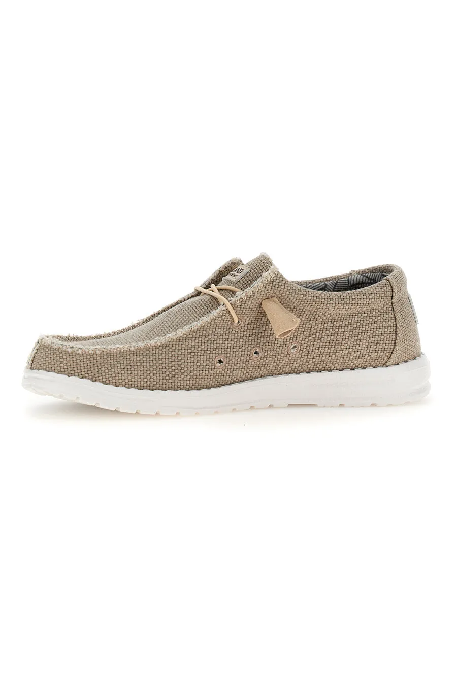   JOHES LAND Mocassino Johes Land 119905 Beige
