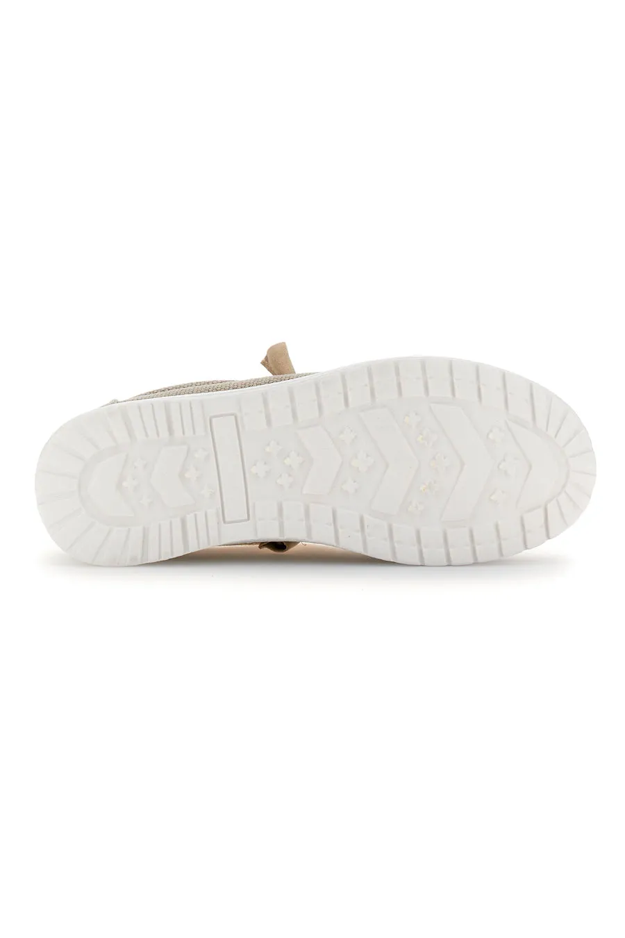   JOHES LAND Mocassino Johes Land 119905 Beige