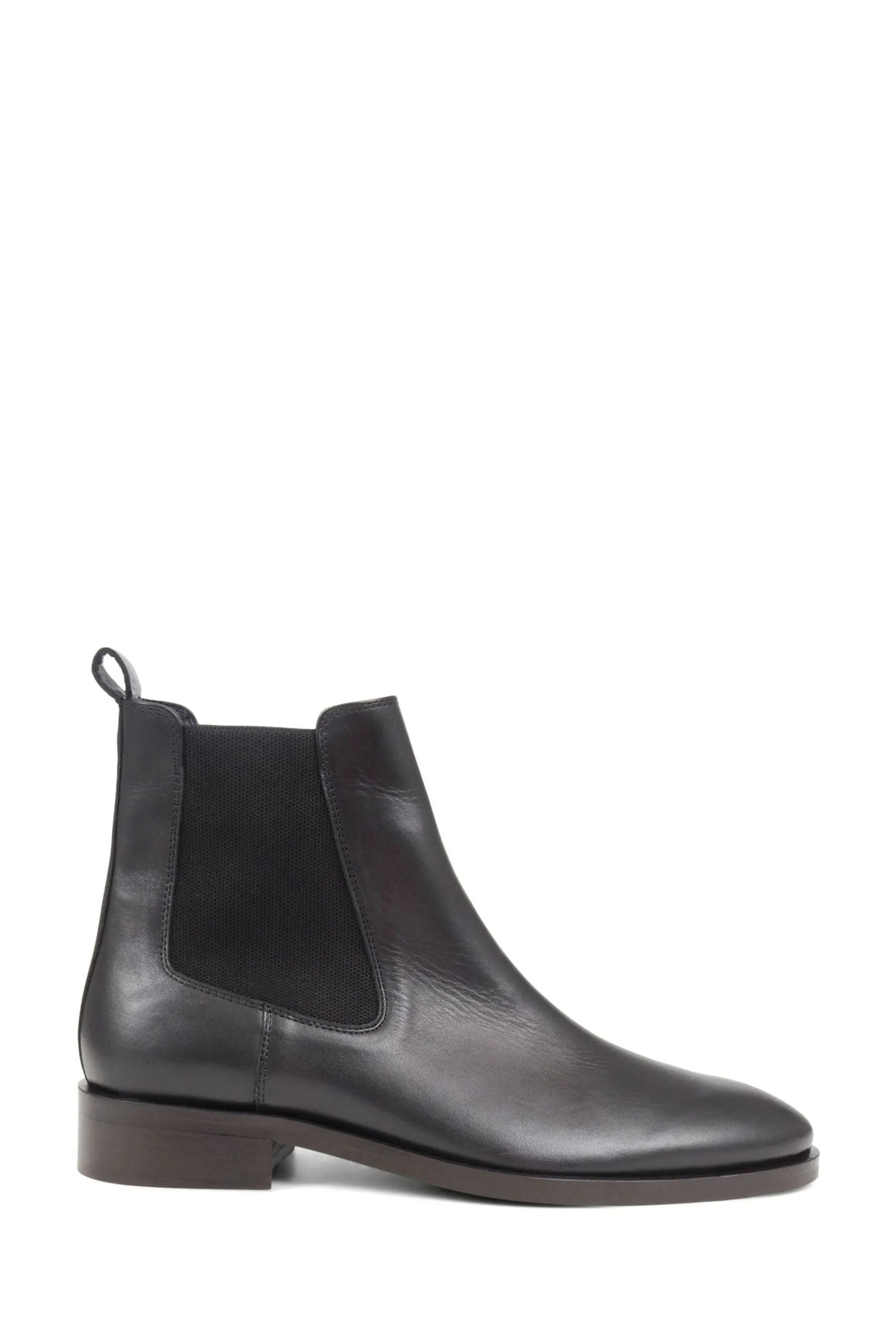 Jones Bootmaker - Forget-Me-Not -Toe - Chelsea Stivali