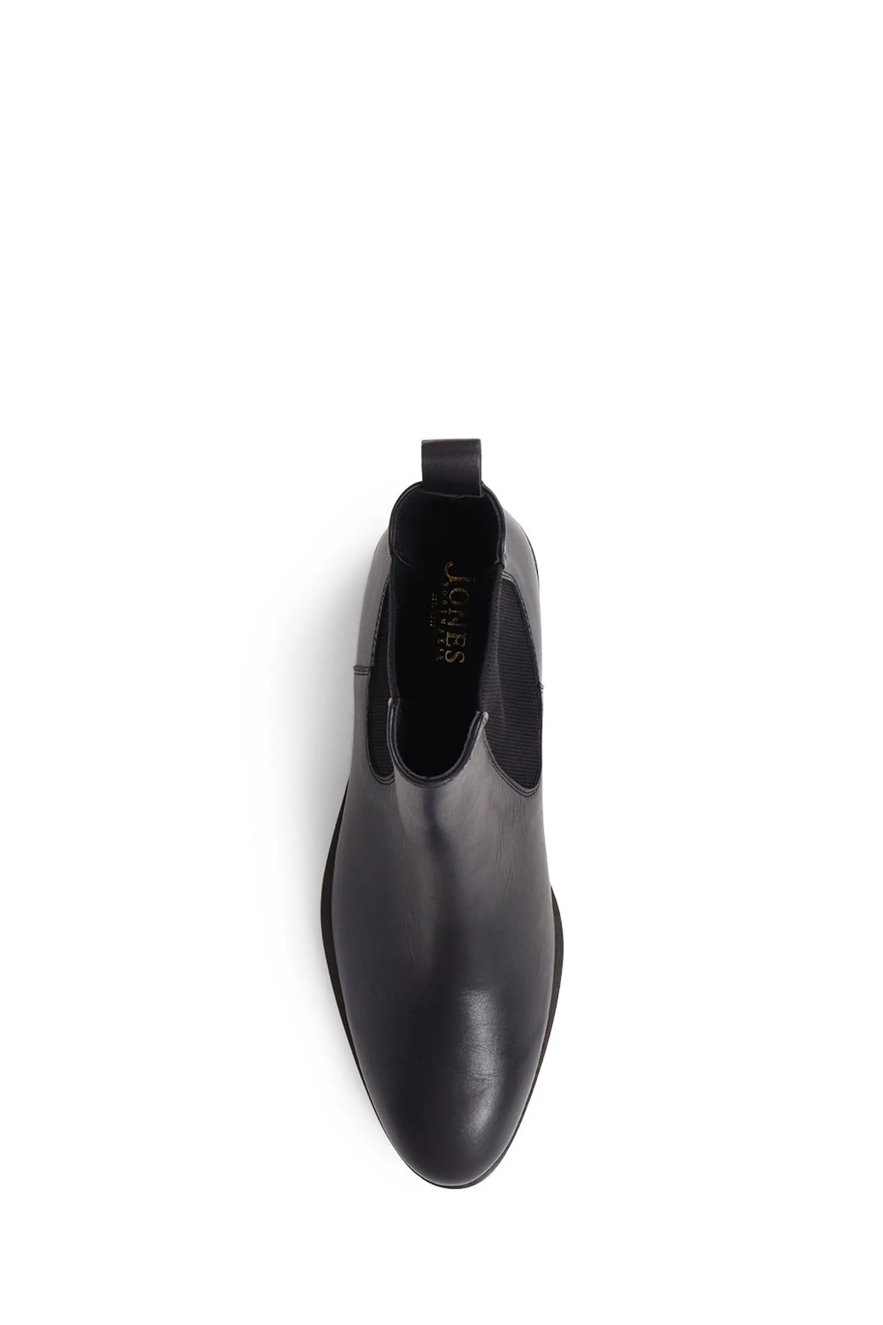 Jones Bootmaker - Forget-Me-Not -Toe - Chelsea Stivali