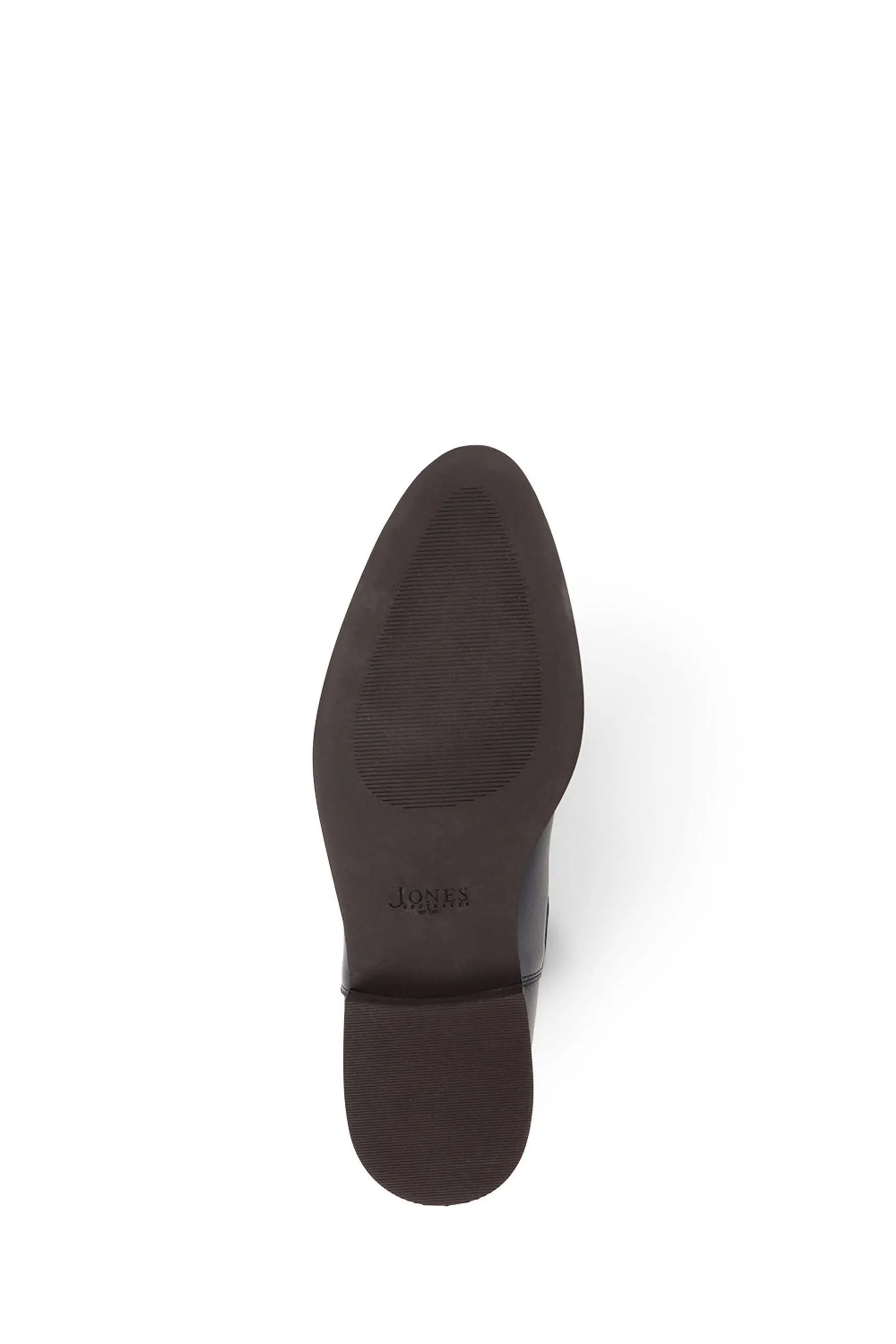 Jones Bootmaker - Forget-Me-Not -Toe - Chelsea Stivali
