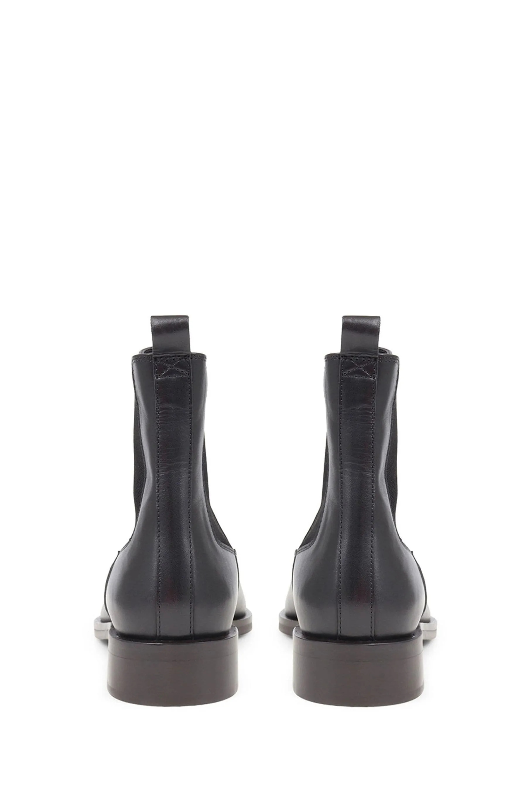 Jones Bootmaker - Forget-Me-Not -Toe - Chelsea Stivali