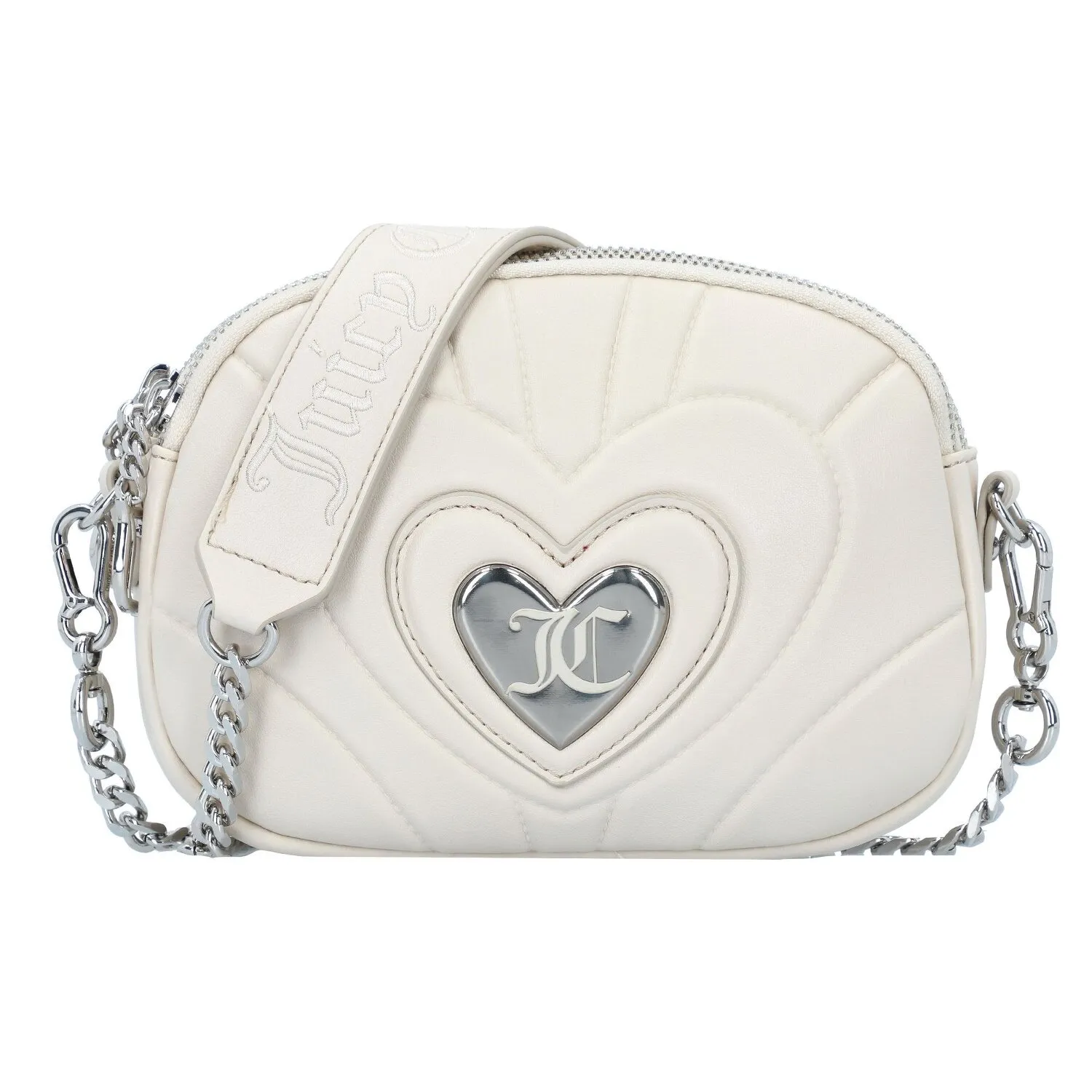 Juicy Couture Emily Borsa a tracolla 20 cm