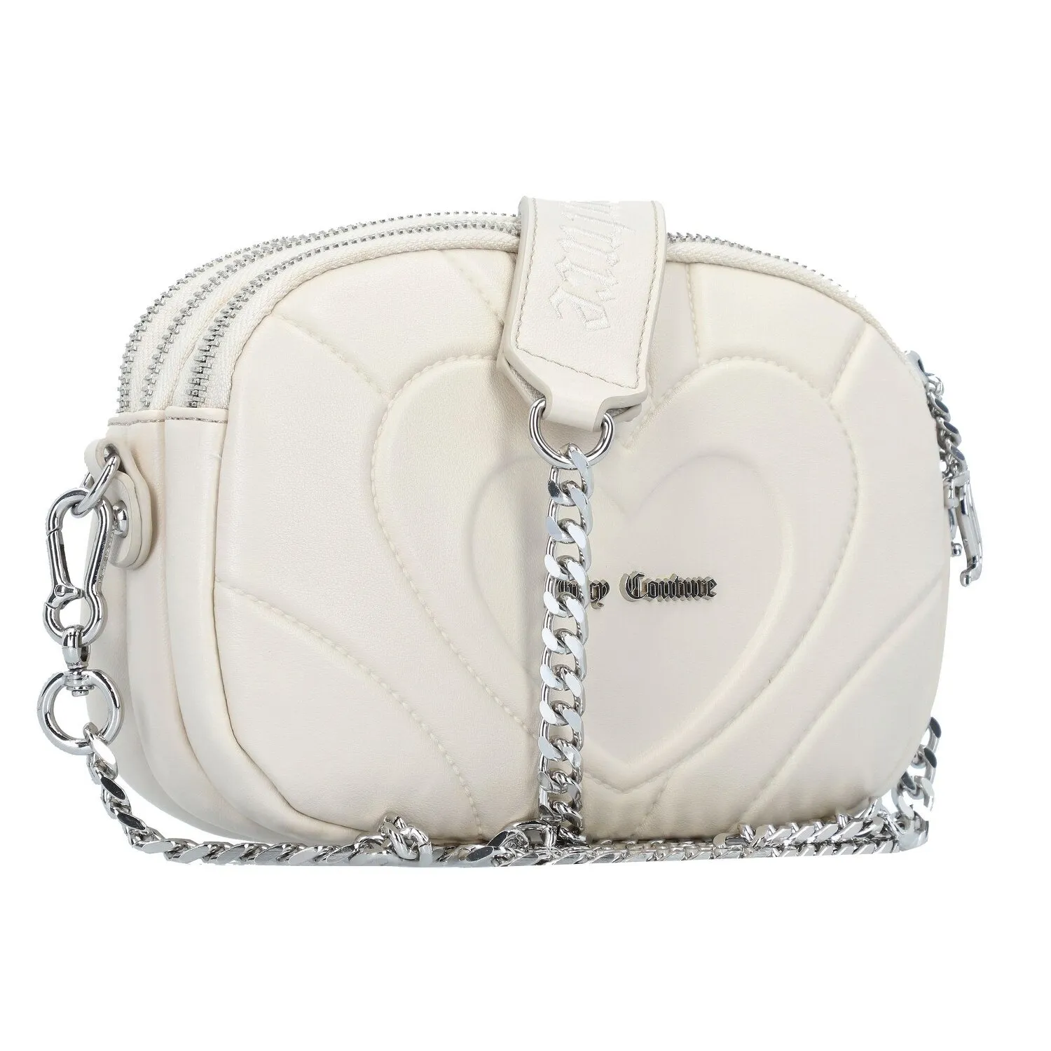 Juicy Couture Emily Borsa a tracolla 20 cm