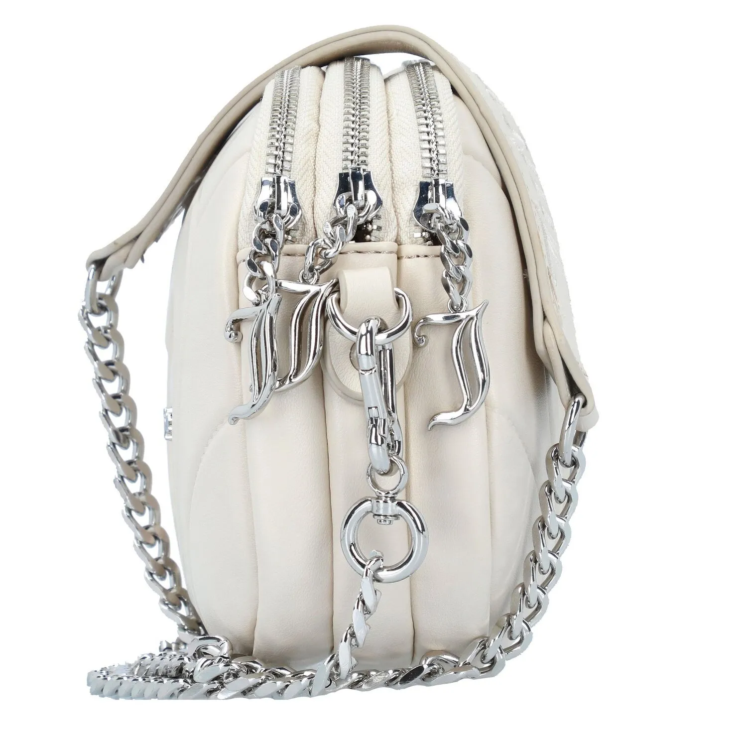 Juicy Couture Emily Borsa a tracolla 20 cm
