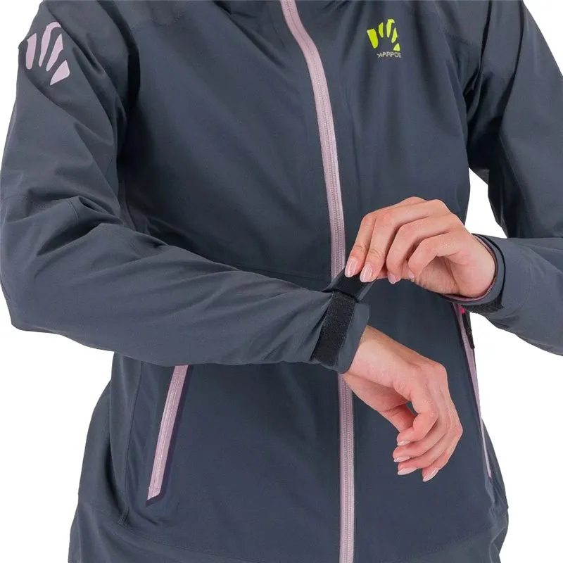 Karpos Temporale Jacket donna