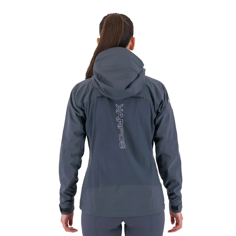 Karpos Temporale Jacket donna