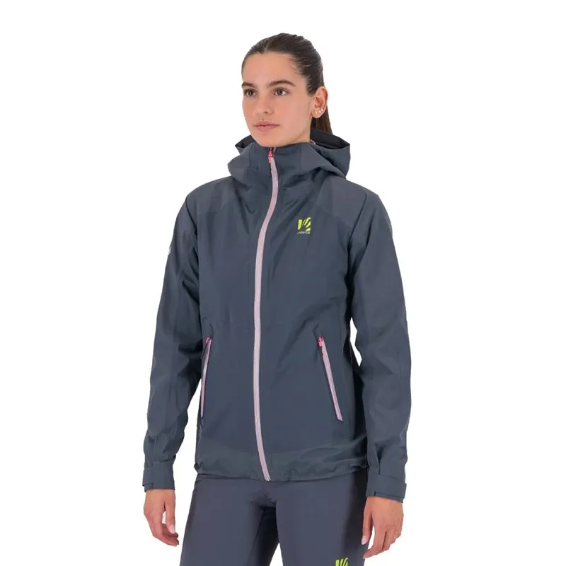Karpos Temporale Jacket donna