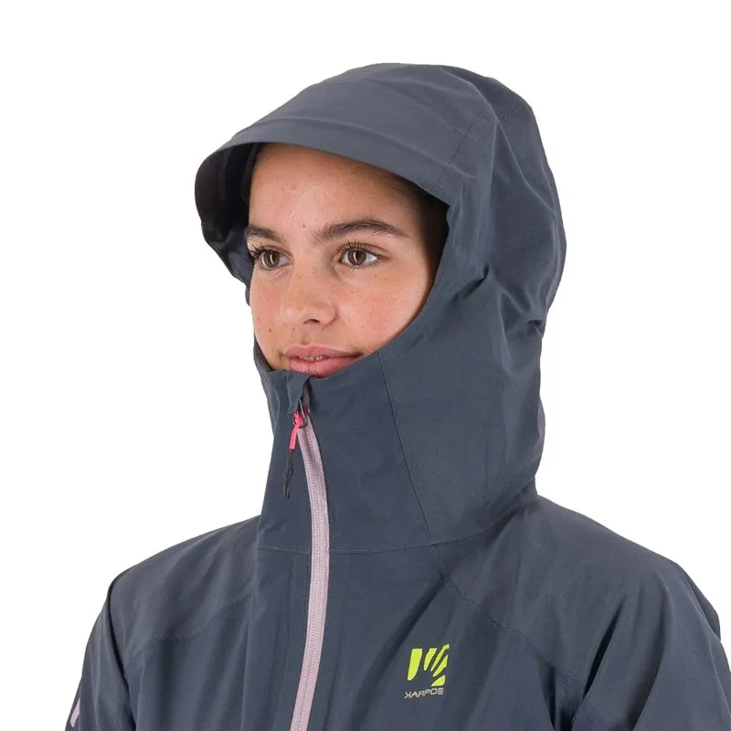 Karpos Temporale Jacket donna