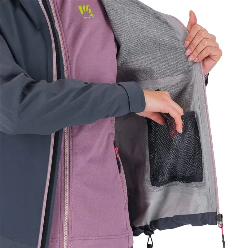 Karpos Temporale Jacket donna