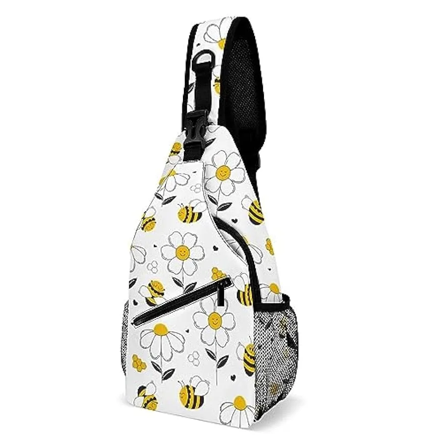 KWQDOZF Stile 1 Zaino a tracolla Borsa a tracolla Borsa a tracolla a tracolla Palestra Ciclismo Viaggio Escursionismo Zaino per 