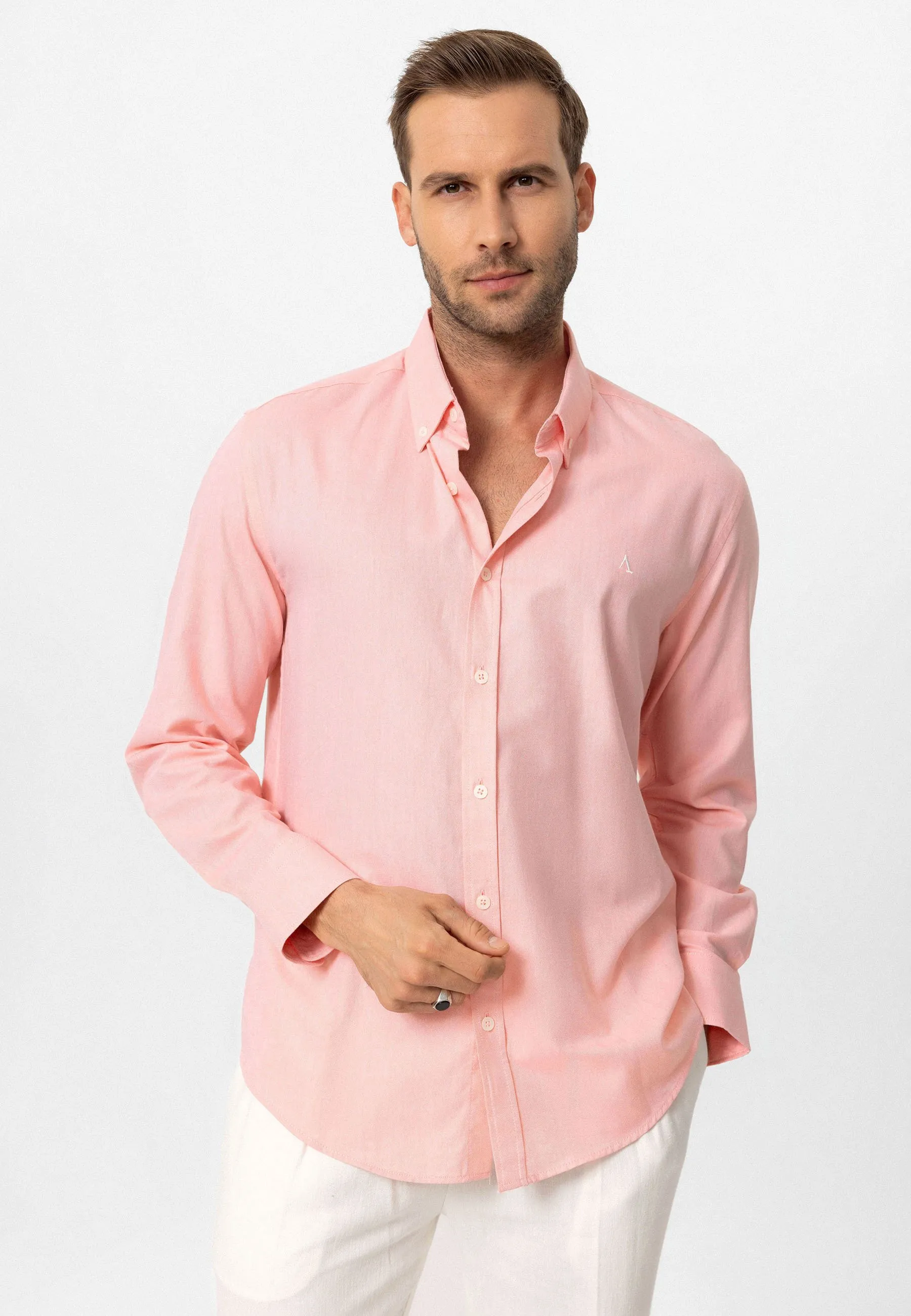 LONG SLEEVE - Camicia