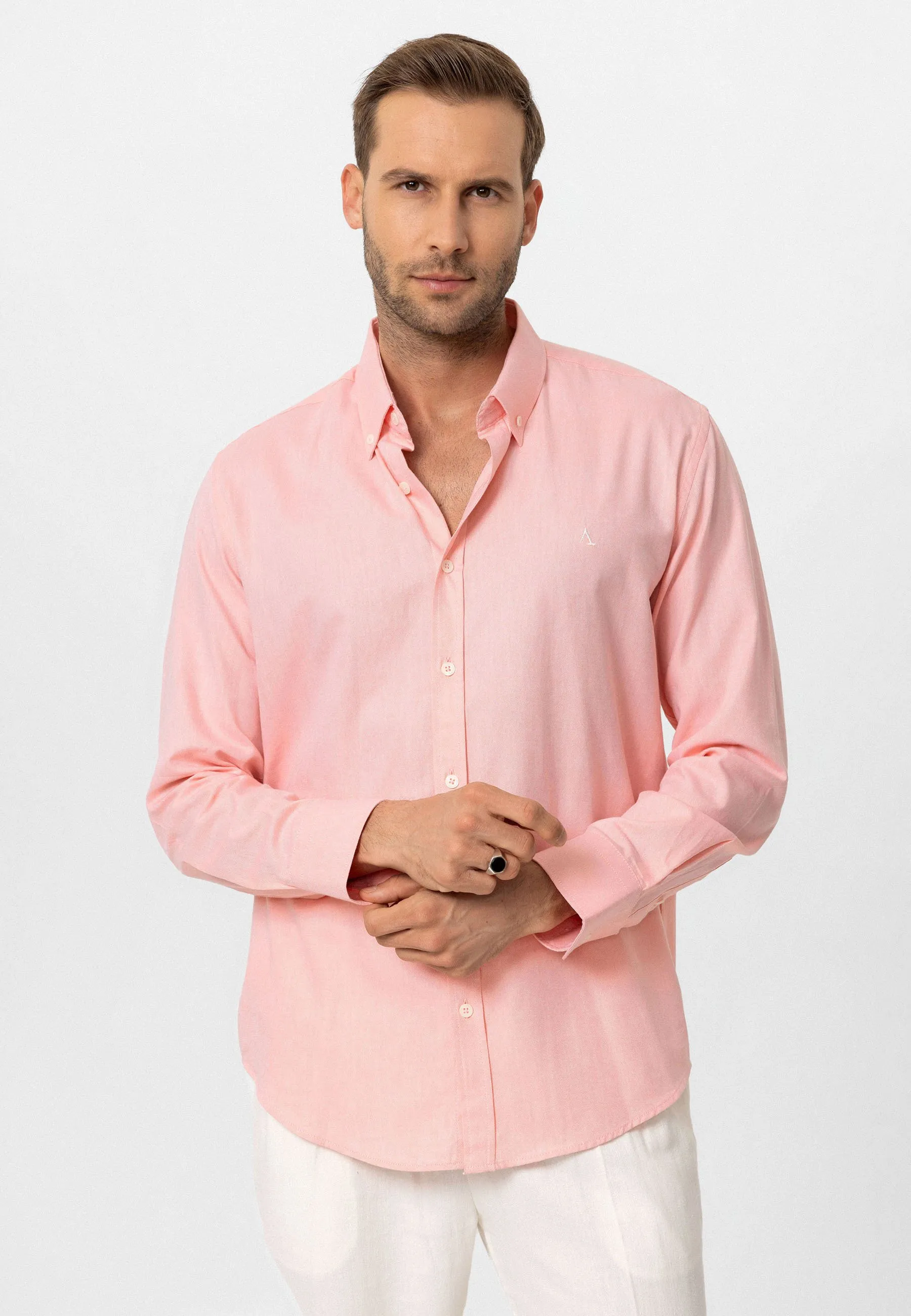 LONG SLEEVE - Camicia