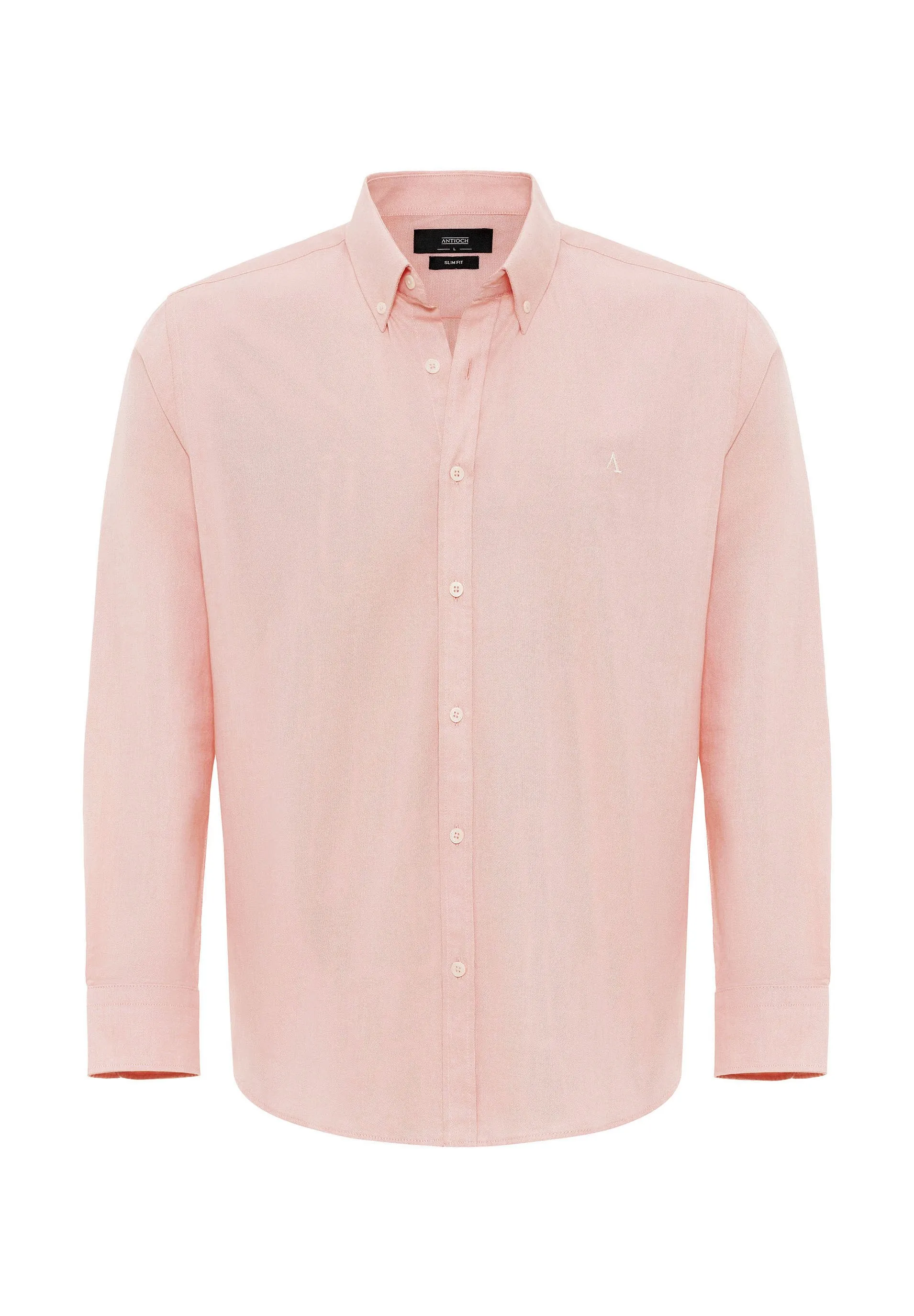 LONG SLEEVE - Camicia